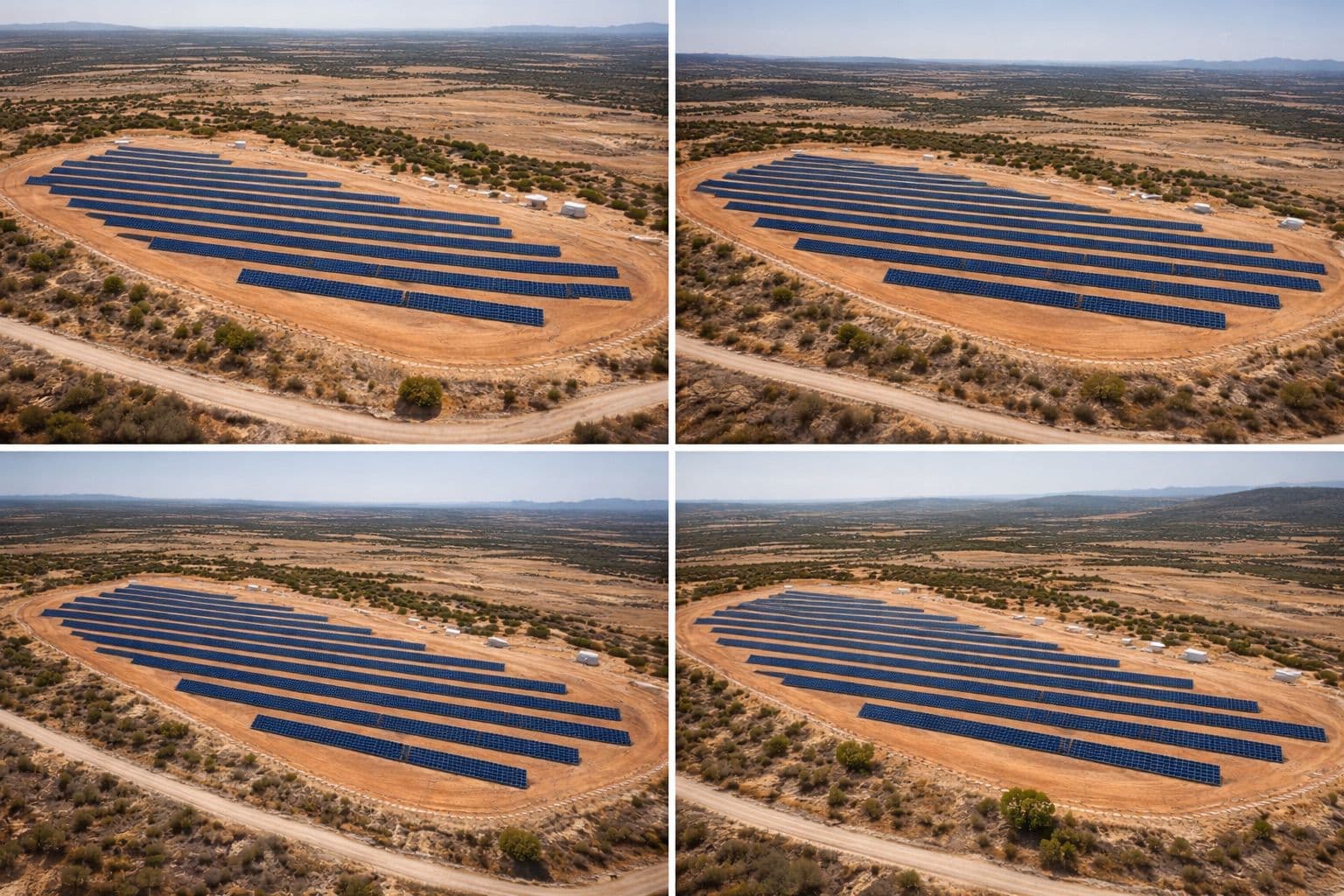 Our Solar Energy Systems and Sustainability Approach - With our new generation projects, we approach the environment with utmost sensitivit…