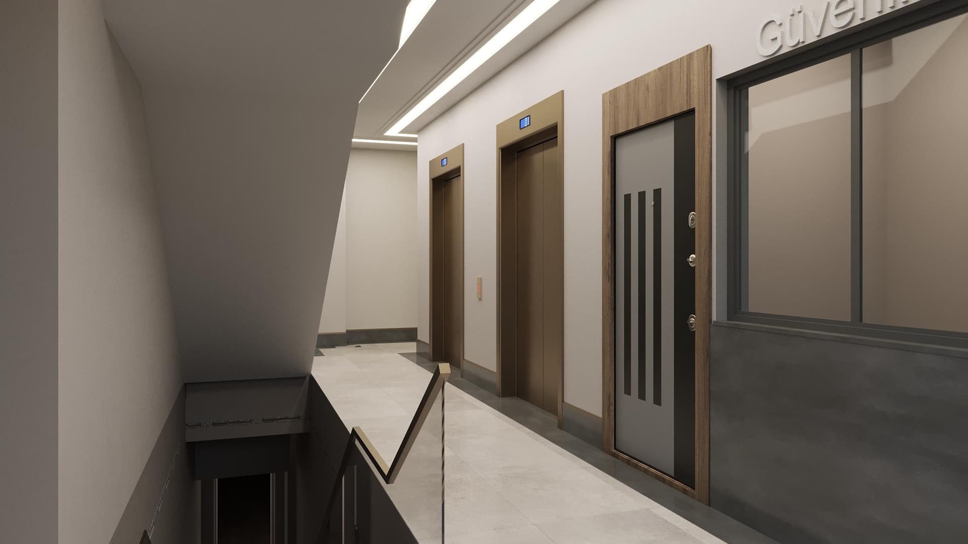 Vista Sunset Project - The Shining District of Antalya - As the leading company in the city, our Vista Sunset Project in Altıntaş has added…