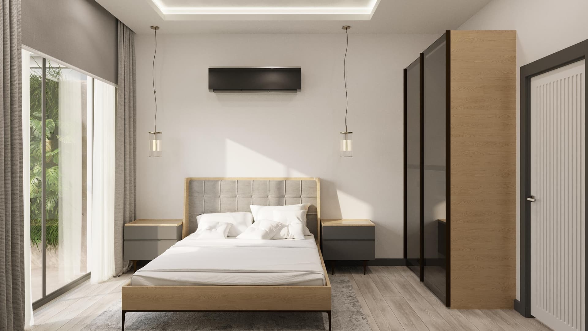 Vista Sunset Project - The Shining District of Antalya - As the leading company in the city, our Vista Sunset Project in Altıntaş has added…