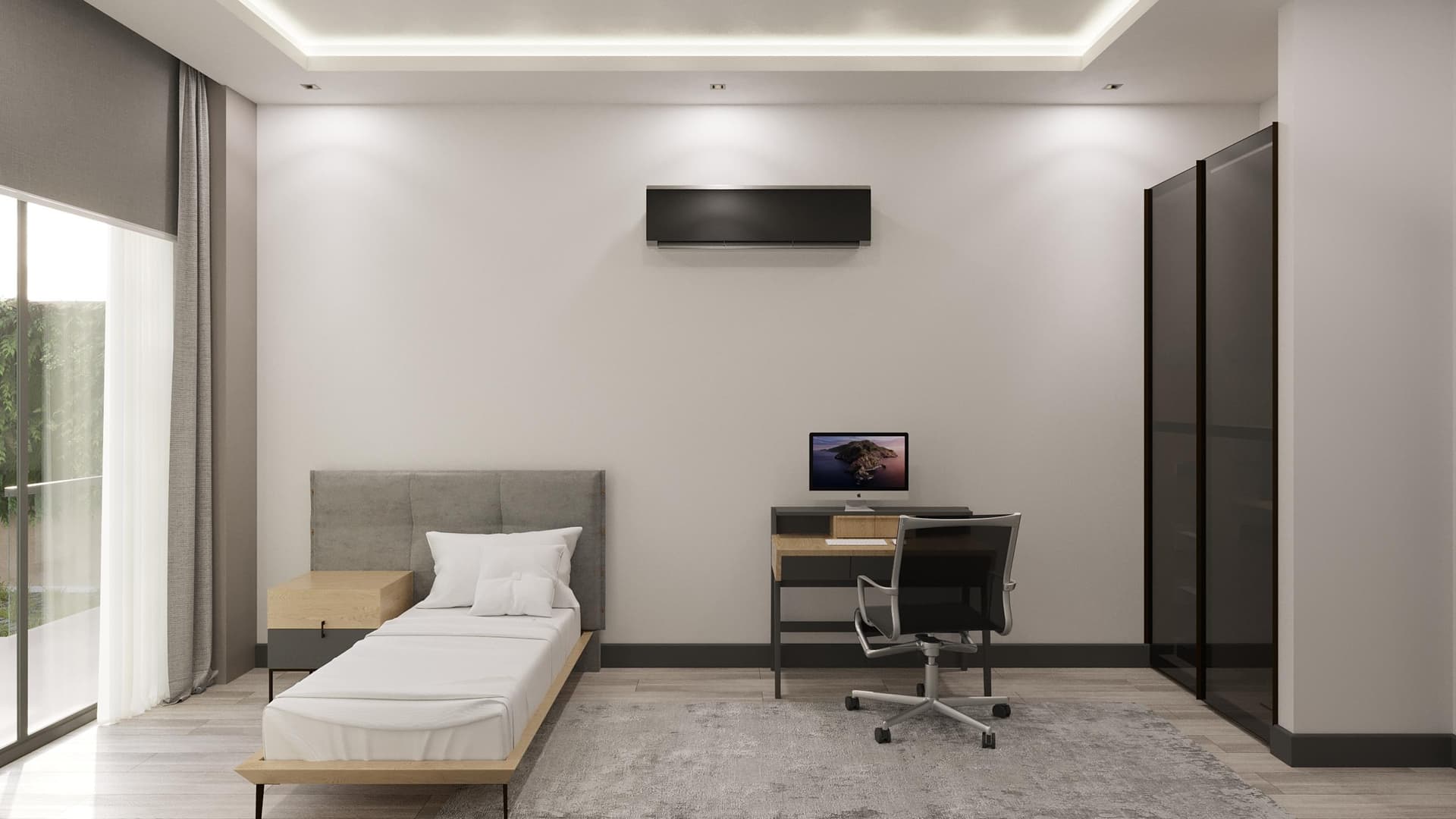 Vista Sunset Project - The Shining District of Antalya - As the leading company in the city, our Vista Sunset Project in Altıntaş has added…