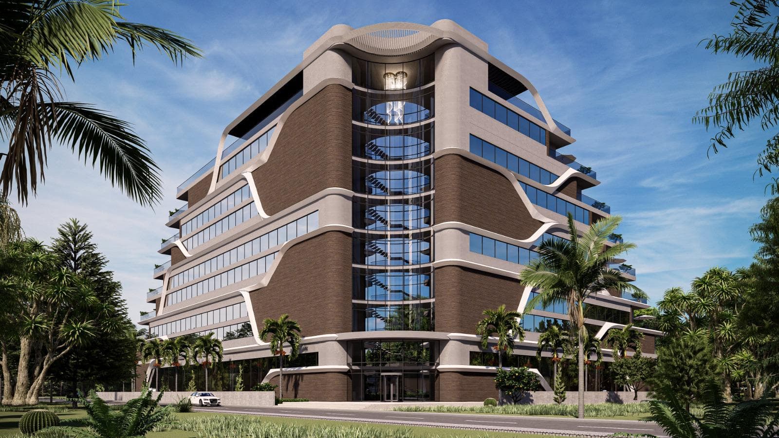 World-Class Luxury Furniture and Unique Custom Designs - Our team of expert architects work on signature projects that offer custom vision-…