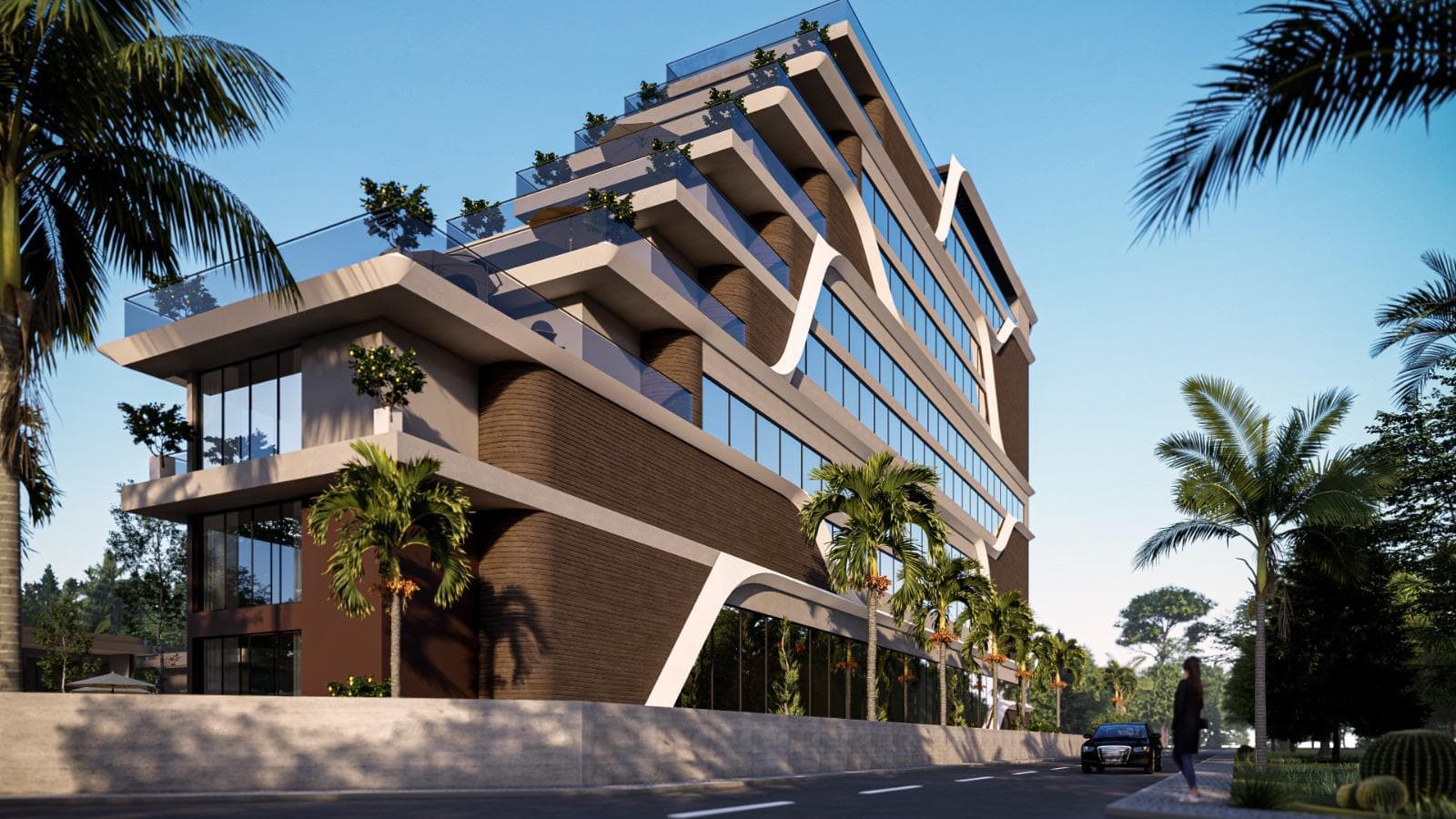 World-Class Luxury Furniture and Unique Custom Designs - Our team of expert architects work on signature projects that offer custom vision-…