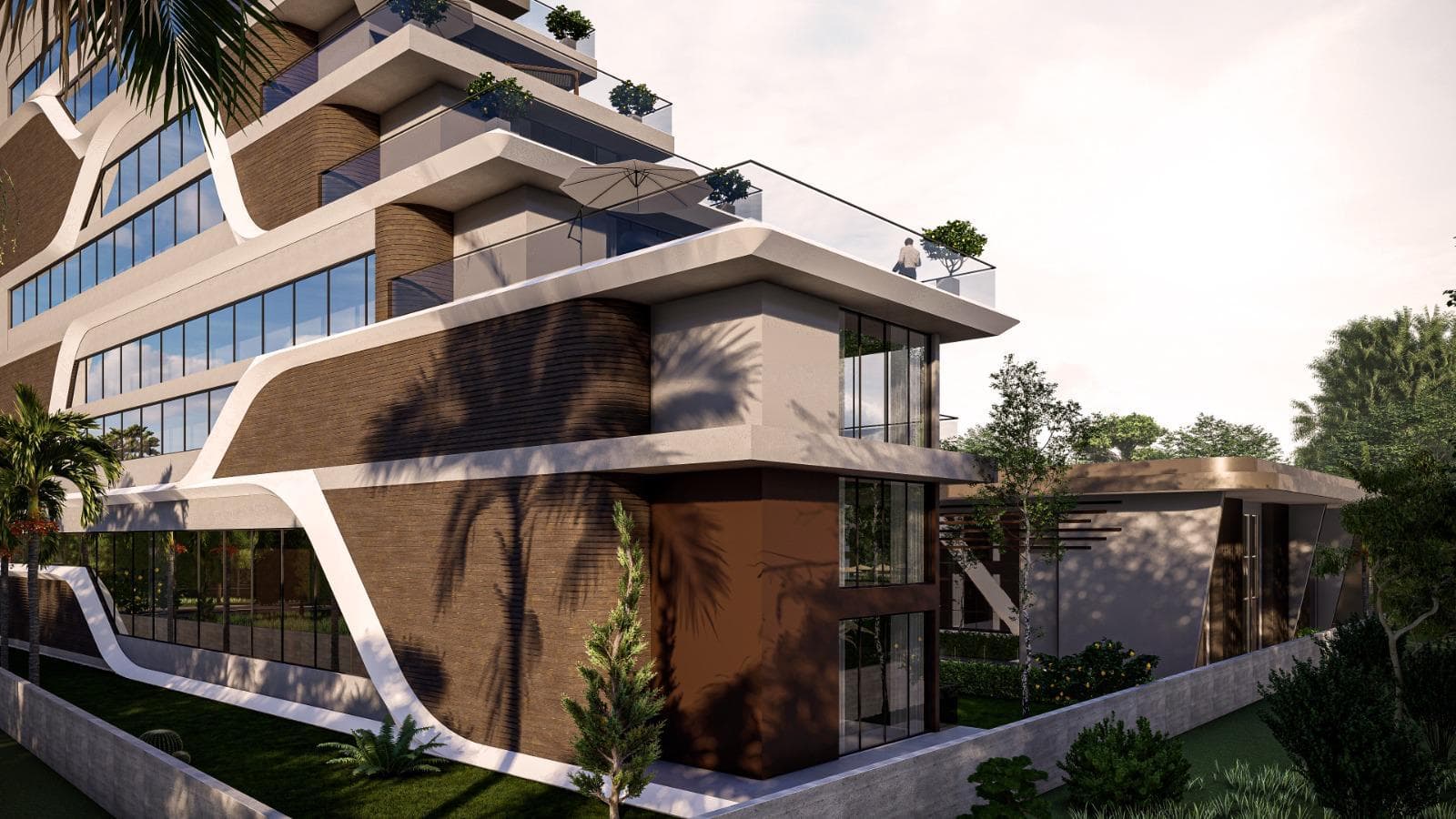 Our Solar Energy Systems and Sustainability Approach - With our new generation projects, we approach the environment with utmost sensitivit…