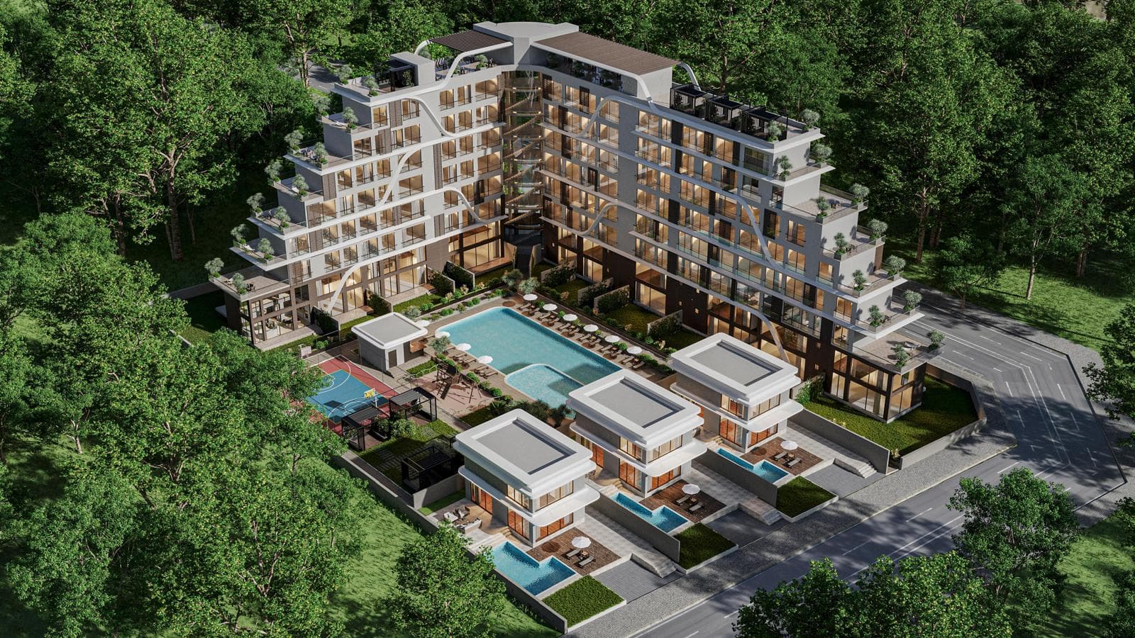 Our Solar Energy Systems and Sustainability Approach - With our new generation projects, we approach the environment with utmost sensitivit…