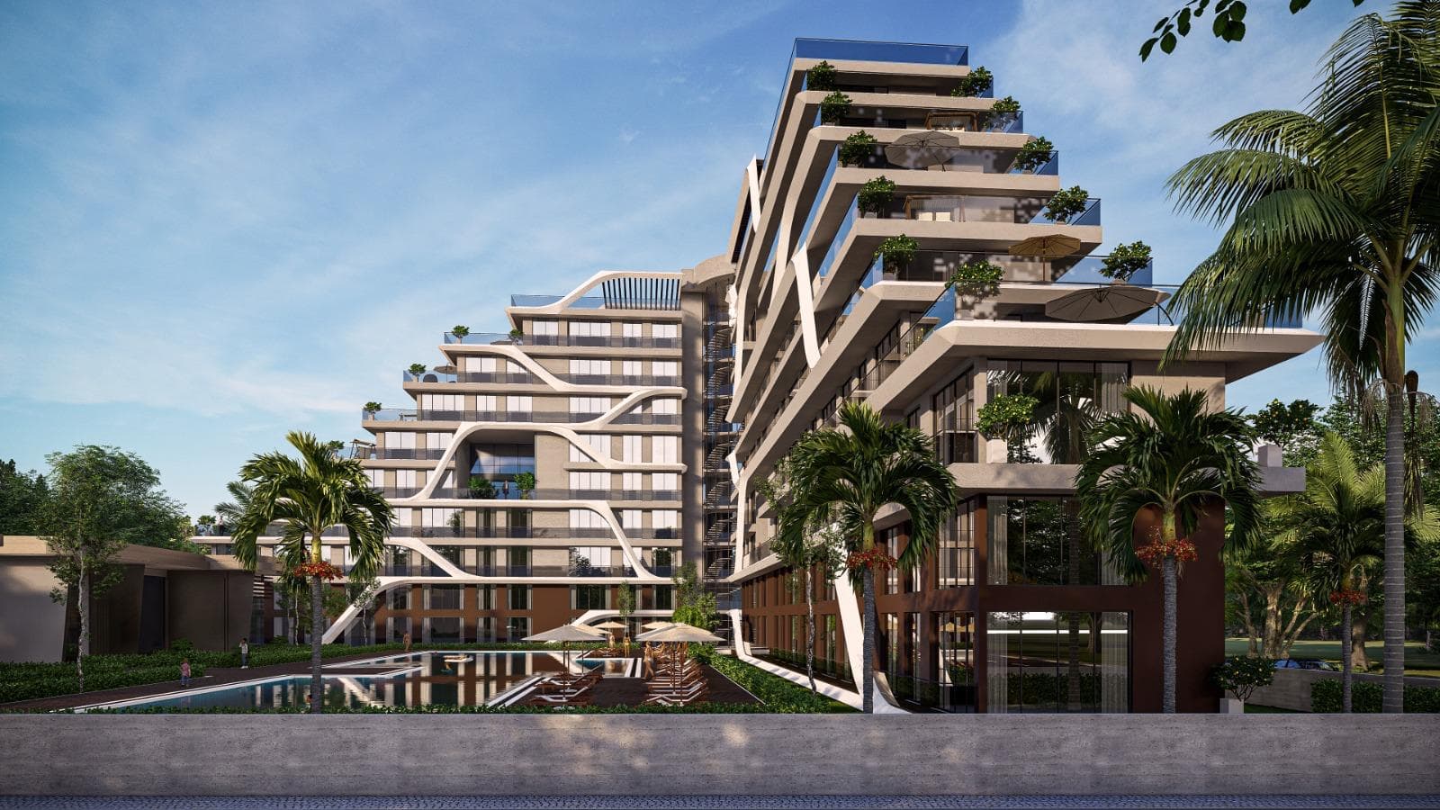 Our Solar Energy Systems and Sustainability Approach - With our new generation projects, we approach the environment with utmost sensitivit…