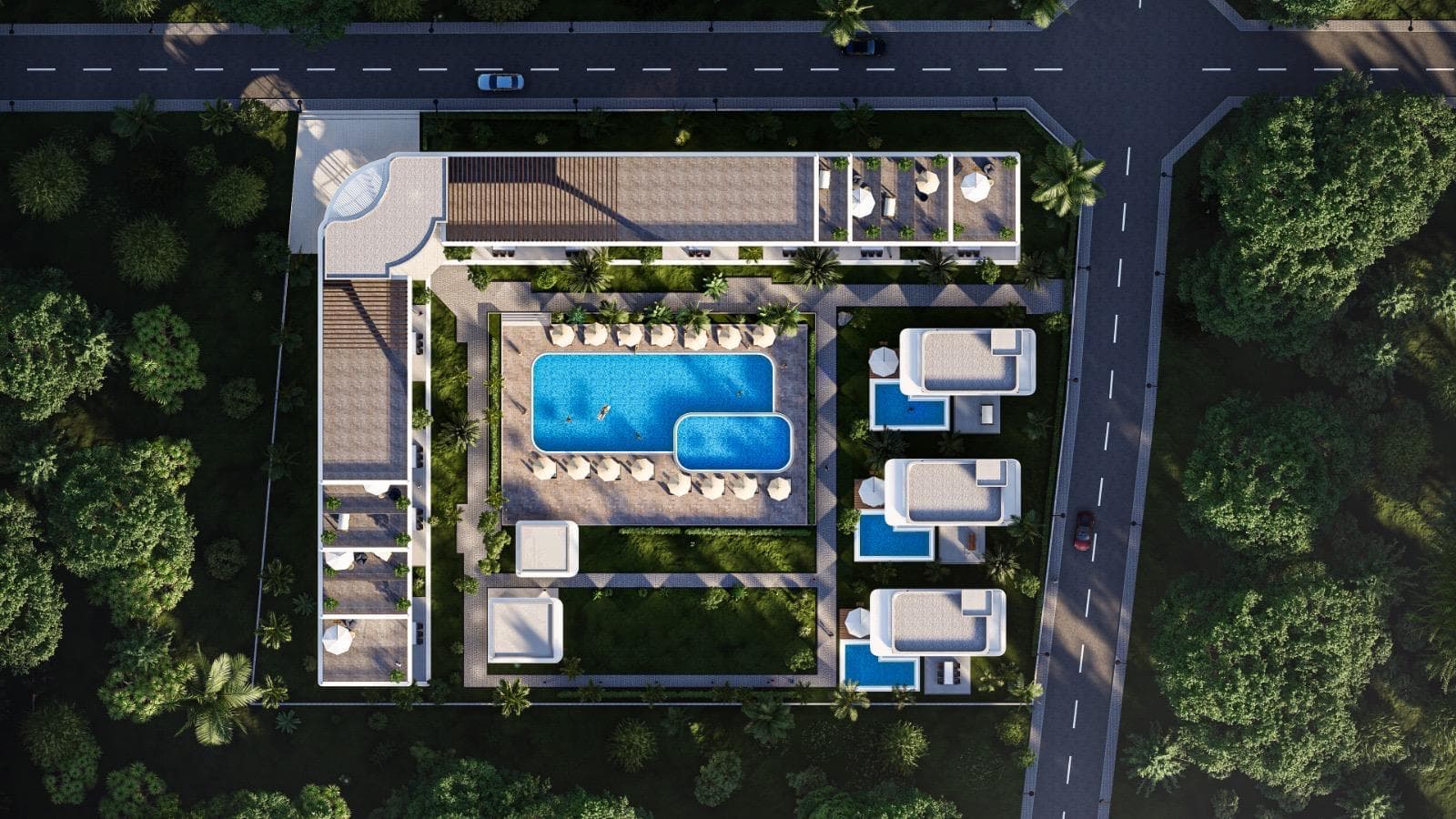 Our Solar Energy Systems and Sustainability Approach - With our new generation projects, we approach the environment with utmost sensitivit…