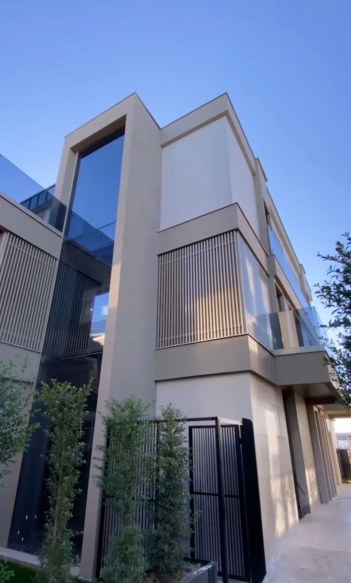 Vista Lara Villaları — 9